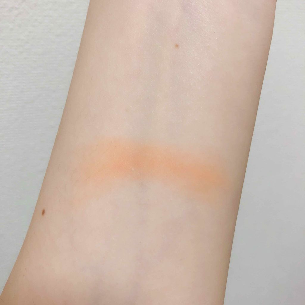 ヴィセ アヴァン シングルアイカラー/Visée/単色アイシャドウを使ったクチコミ（2枚目）