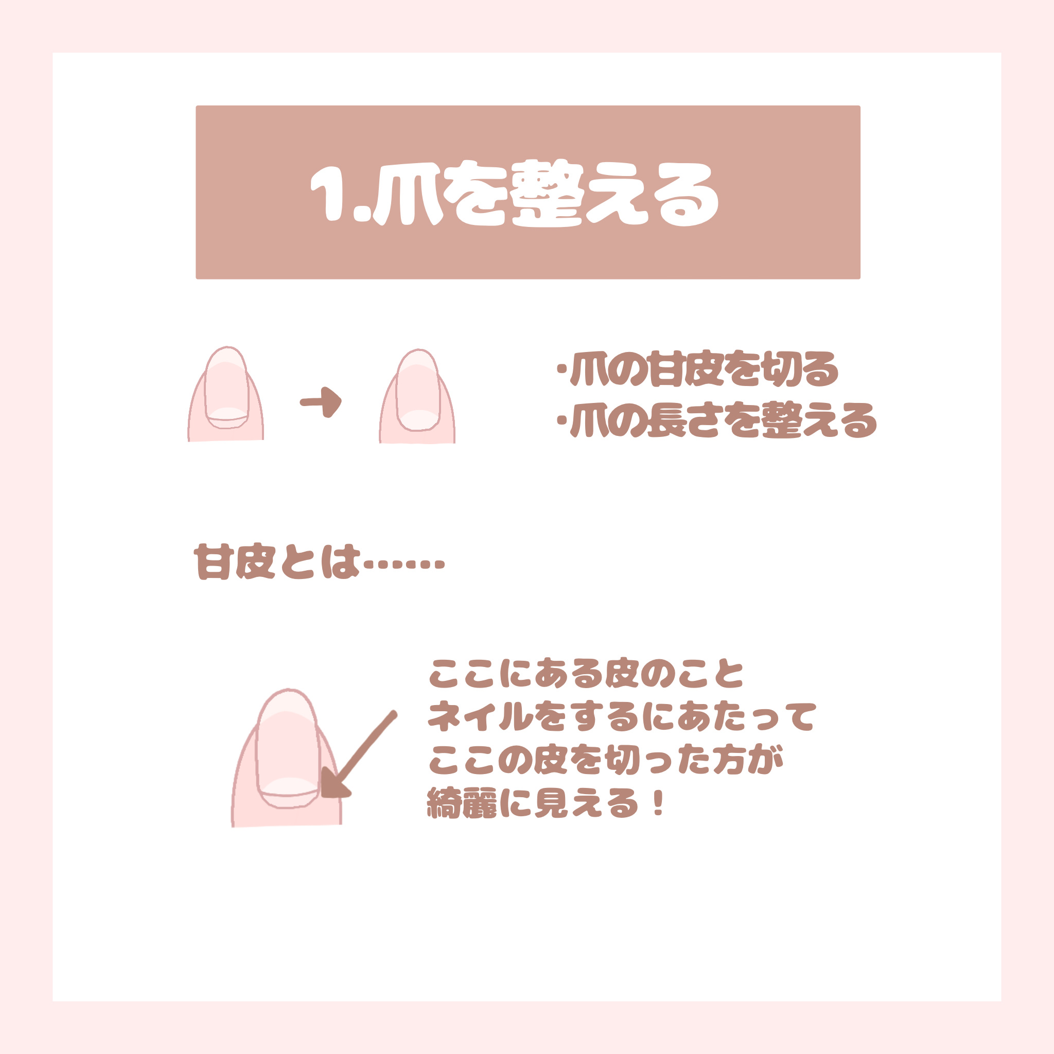 ジェルネイル/セリア/ジェルネイルを使ったクチコミ（3枚目）