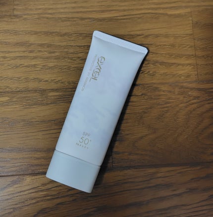 プロテクティブ UVエッセンス/excel/日焼け止めローションを使ったクチコミ(1枚目)