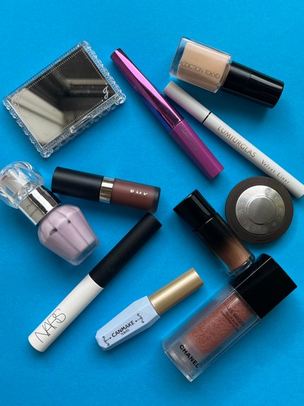 スマッジプルーフ アイシャドーベース/NARS/アイシャドウベースを使ったクチコミ(3枚目)