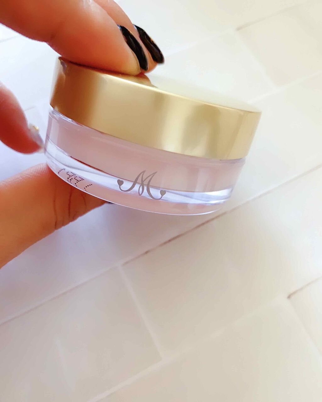 モテソルベ/Eternal Secret/バスト・ヒップケアを使ったクチコミ(1枚目)