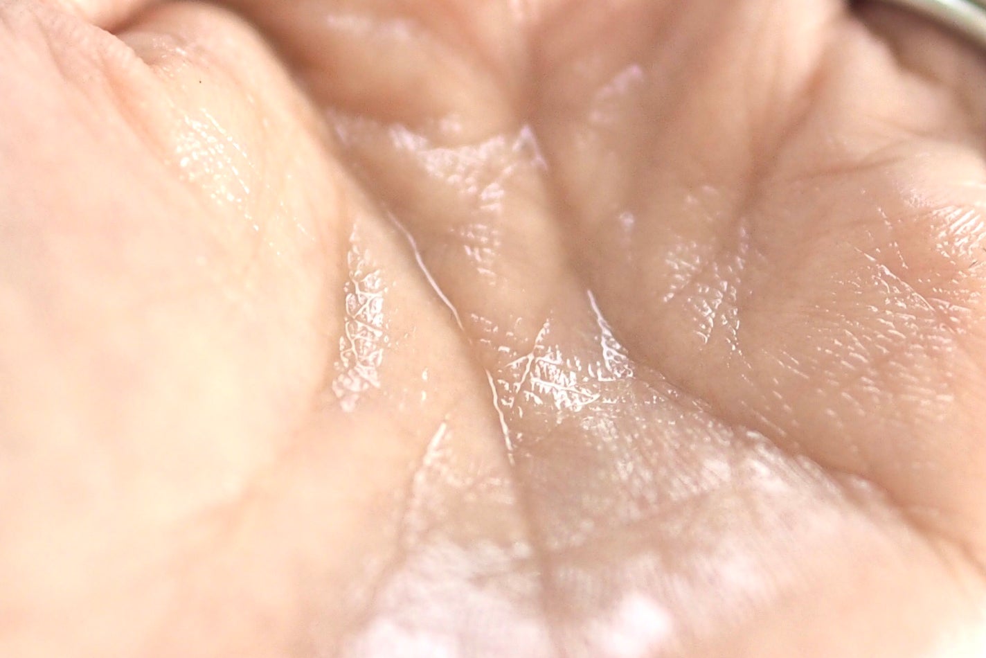 ORGANIC HAIR SI-WEED MIST/PINKGHOST/ヘアミストを使ったクチコミ(5枚目)