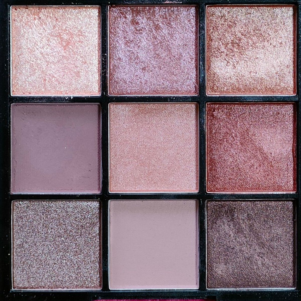 ラブフロー スクラビングブラッシュマスカラ/ラブ・ライナー/マスカラを使ったクチコミ（3枚目）