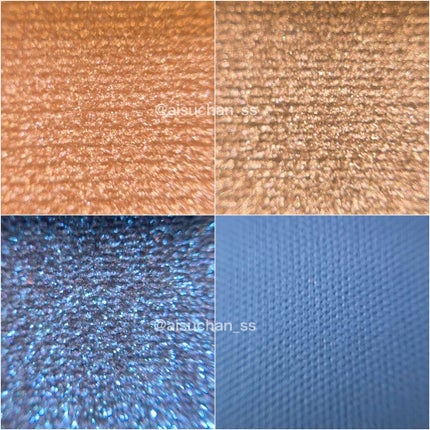 ラグジュアリーパレット/Charlotte Tilbury/アイシャドウパレットを使ったクチコミ(4枚目)