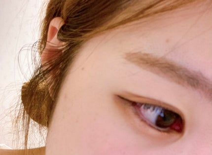 ミッシュブルーミン 3Dアイラッシュライン/ミッシュブルーミン/つけまつげを使ったクチコミ(4枚目)