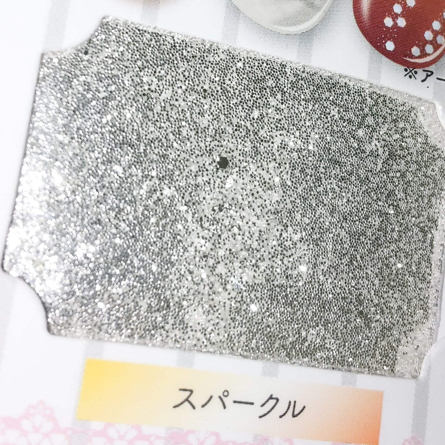 デコレーションネイルパーツ/DAISO/ネイルチップ・パーツを使ったクチコミ(6枚目)