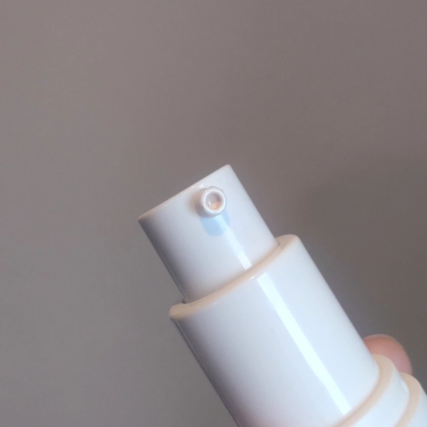 ライトリフレクティング トーンアップヴェール/NARS/化粧下地を使ったクチコミ(10枚目)