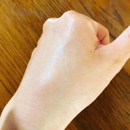 アプソリュ ソフトクリーム/LANCOME/フェイスクリームを使ったクチコミ(3枚目)