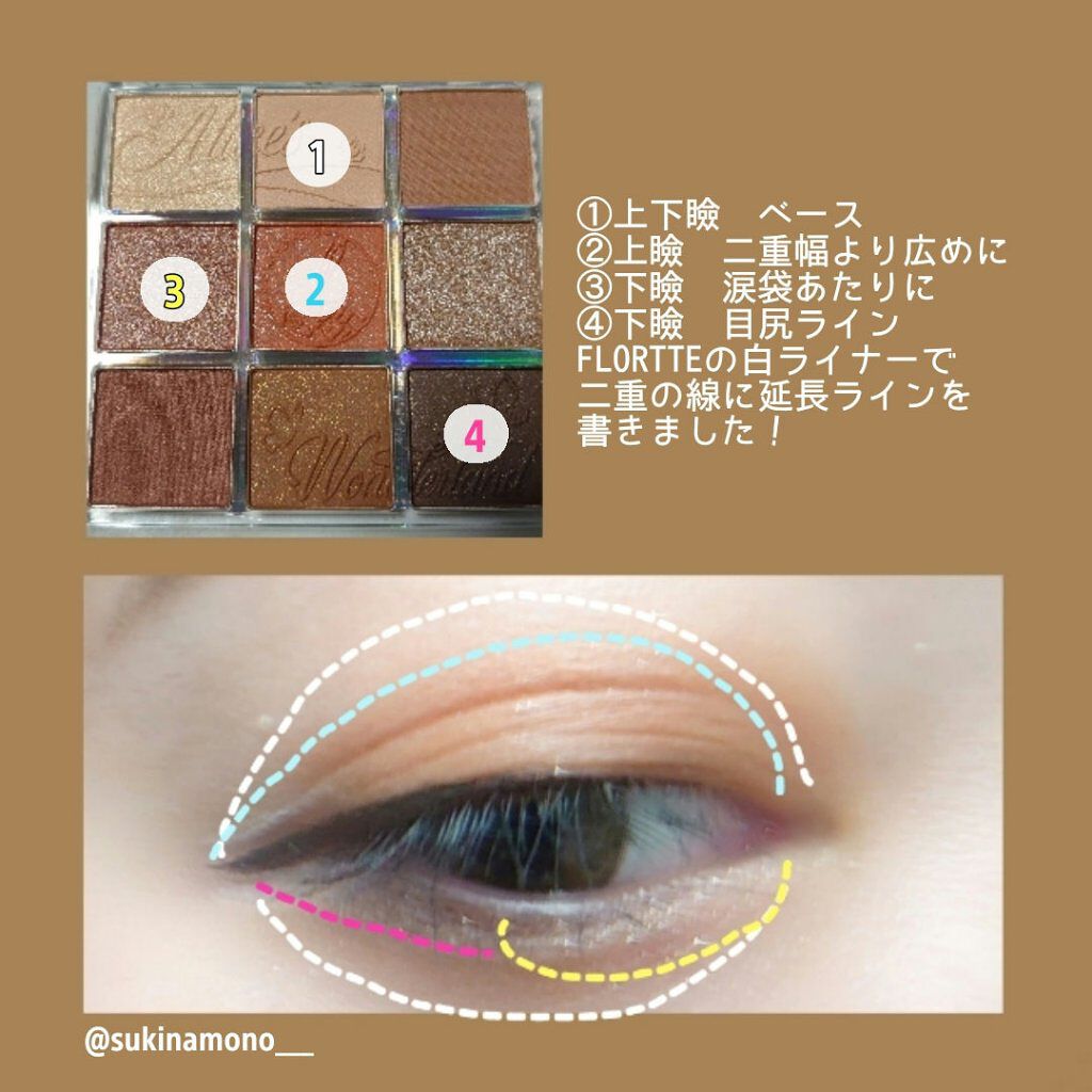 TOPARDS 1day/TOPARDS/ワンデー（１DAY）カラコンを使ったクチコミ（3枚目）