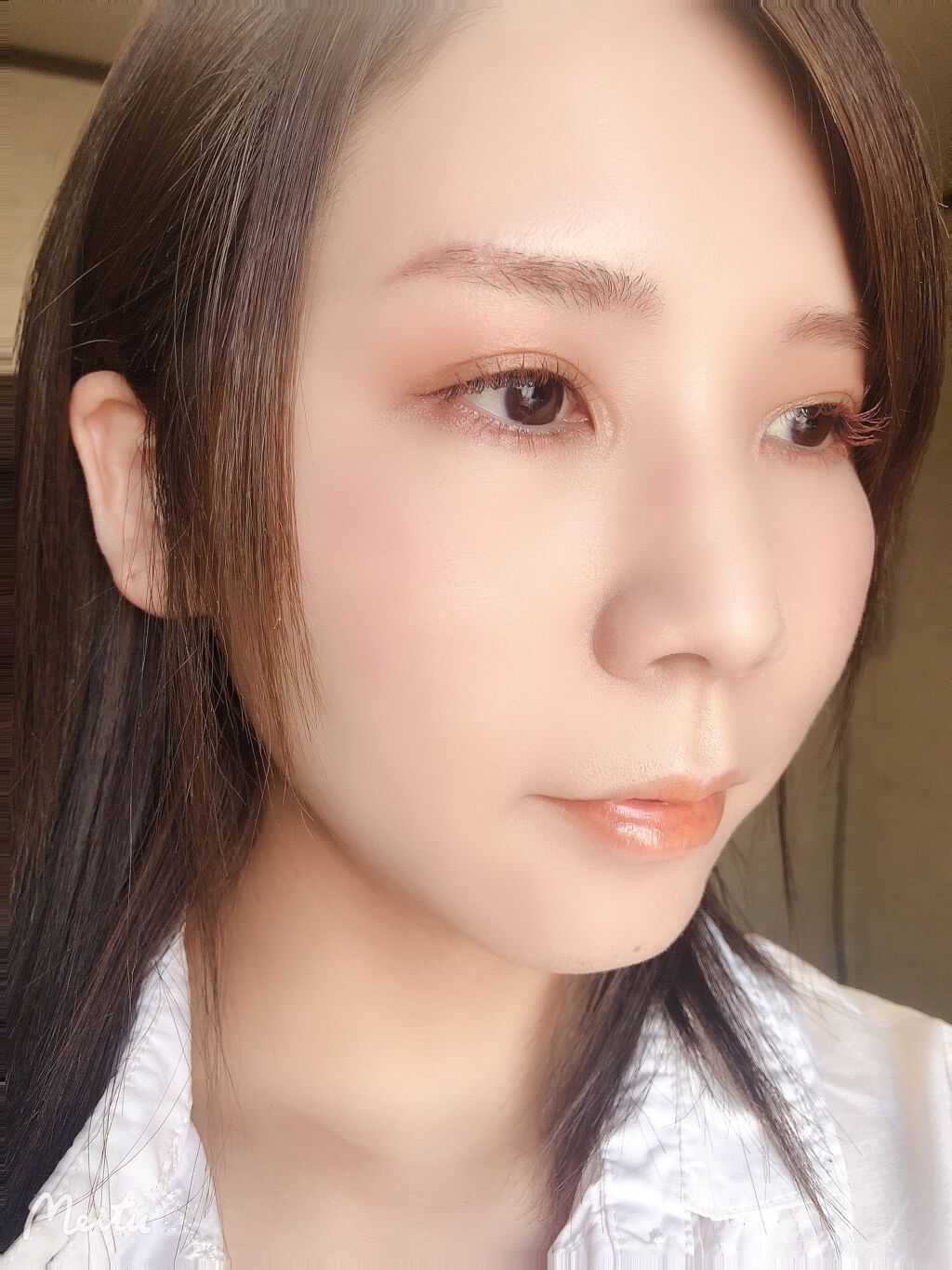 ディグニファイド リップス/Celvoke/口紅を使ったクチコミ(7枚目)