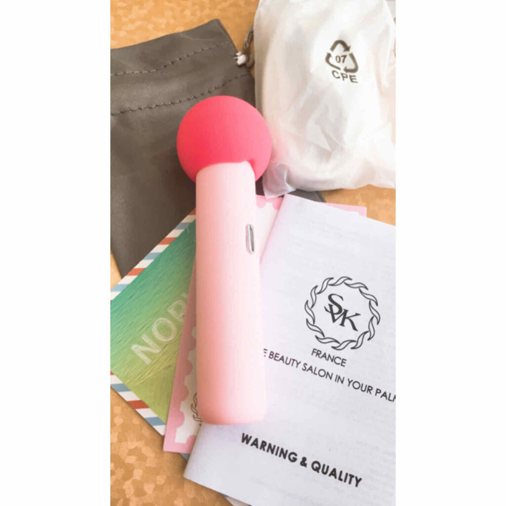 を使ったクチコミ（3枚目）