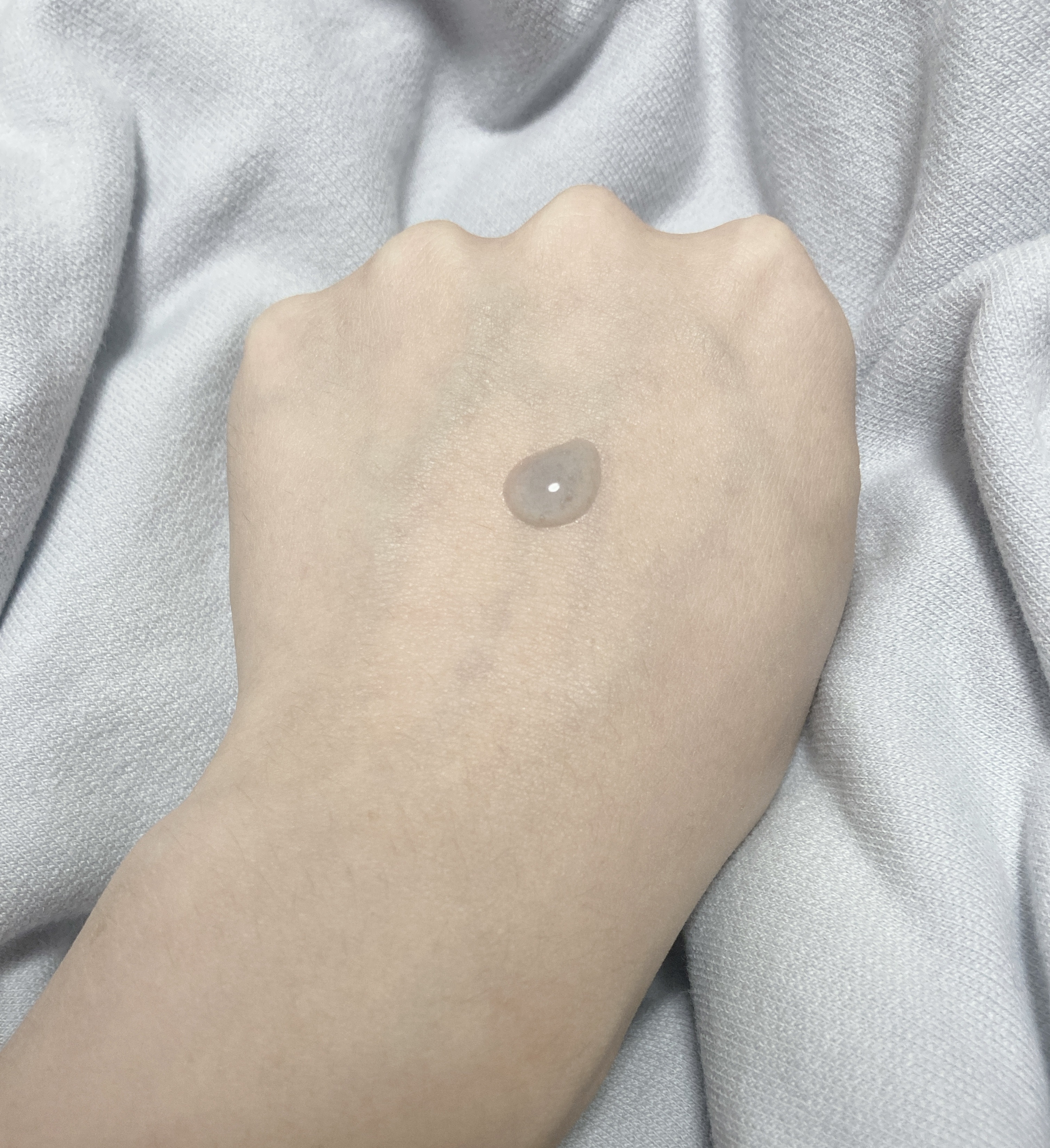 ディープブーストセラム/ブルーミオ/美容液を使ったクチコミ（2枚目）