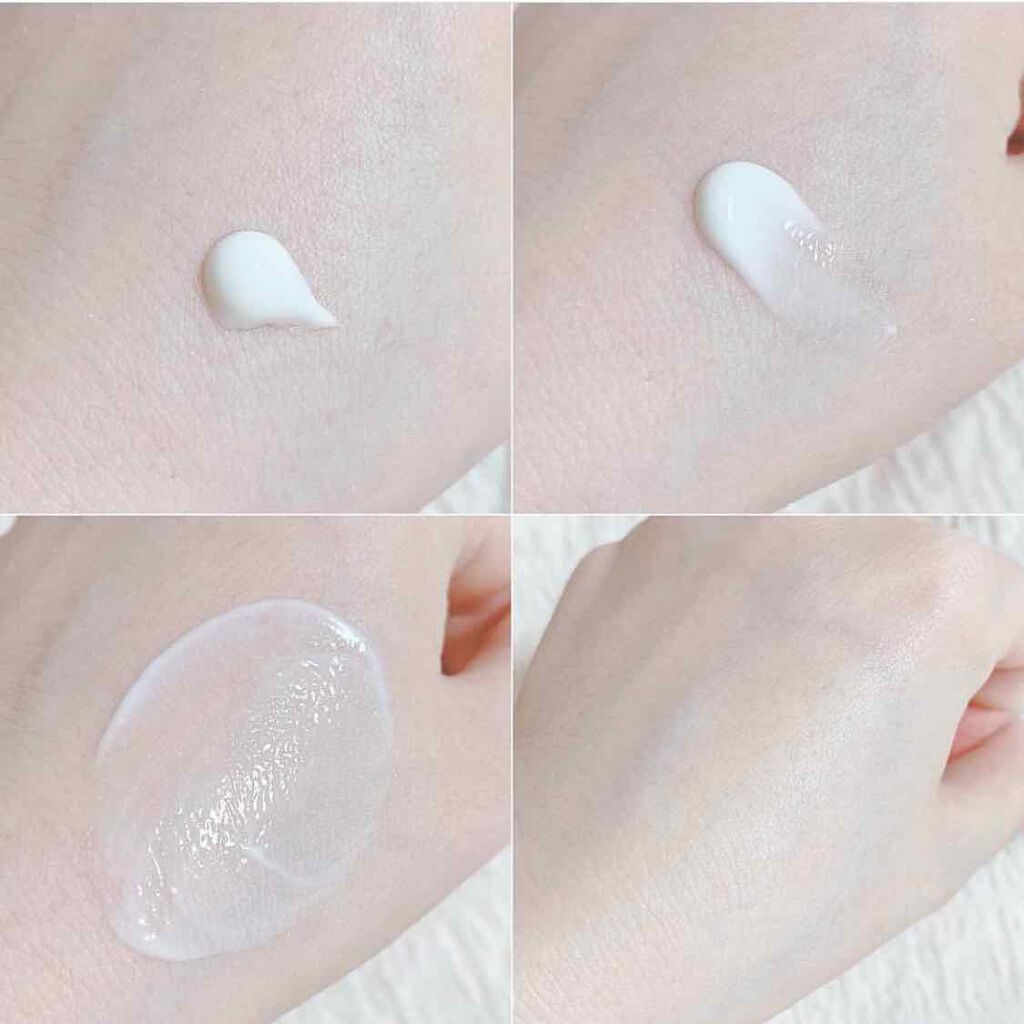 ソフトエアリーUVエッセンス/Klairs/日焼け止めローションを使ったクチコミ(2枚目)