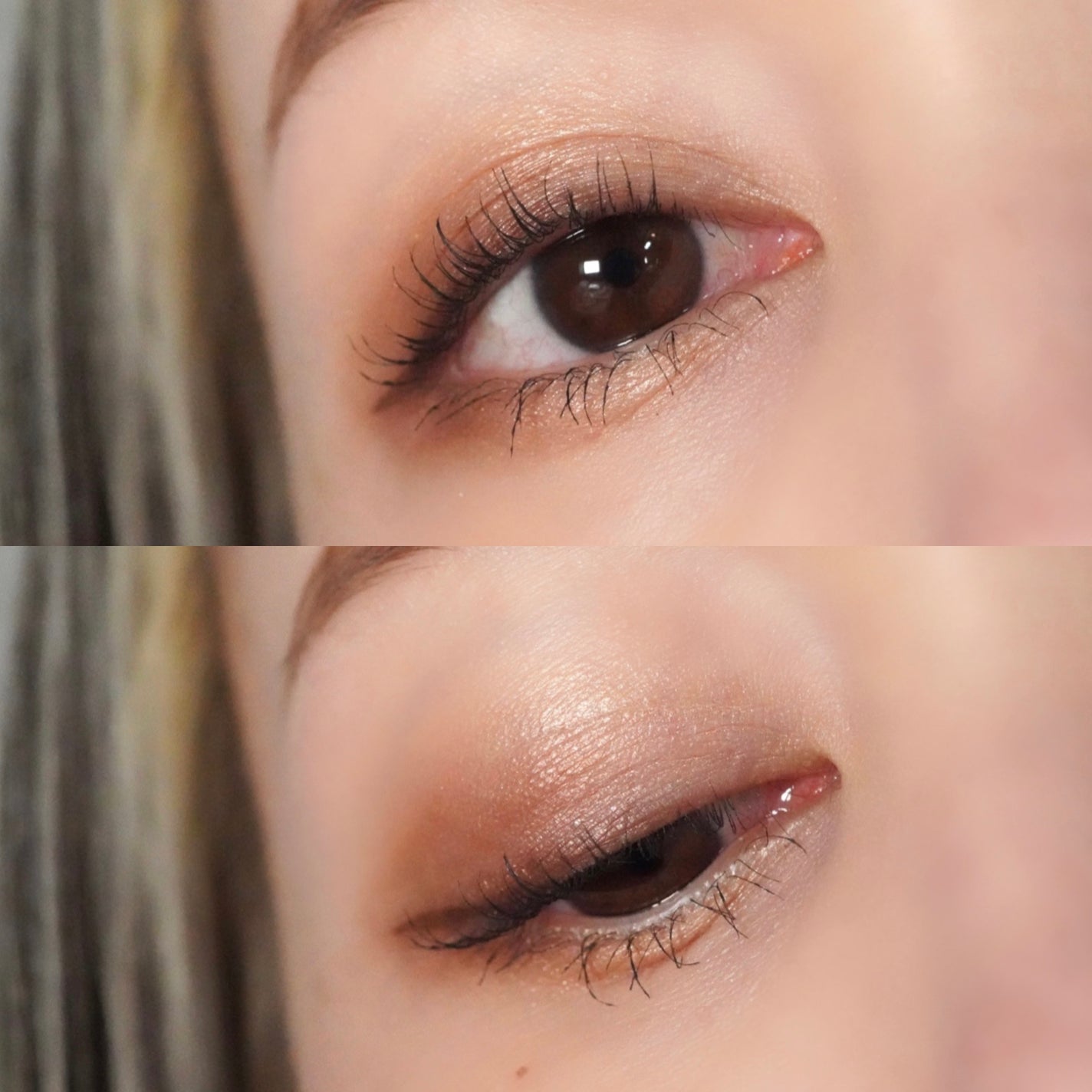 スキニーリッチシャドウ/excel/アイシャドウパレットを使ったクチコミ(6枚目)