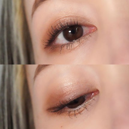 スキニーリッチシャドウ/excel/アイシャドウパレットを使ったクチコミ(6枚目)