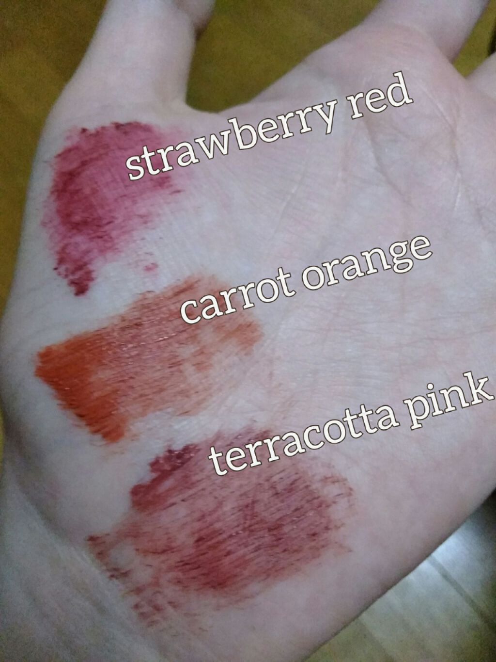 ロング＆カールマスカラ/WHOMEE/マスカラを使ったクチコミ（3枚目）