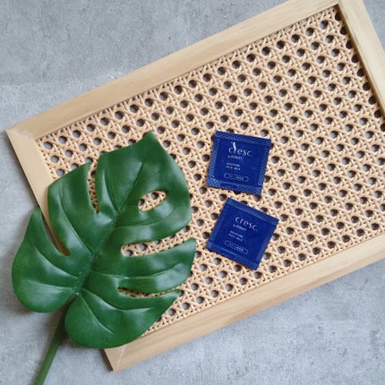 ジェリー コンディショナー/cresc. by ASTALIFT/化粧水を使ったクチコミ(6枚目)