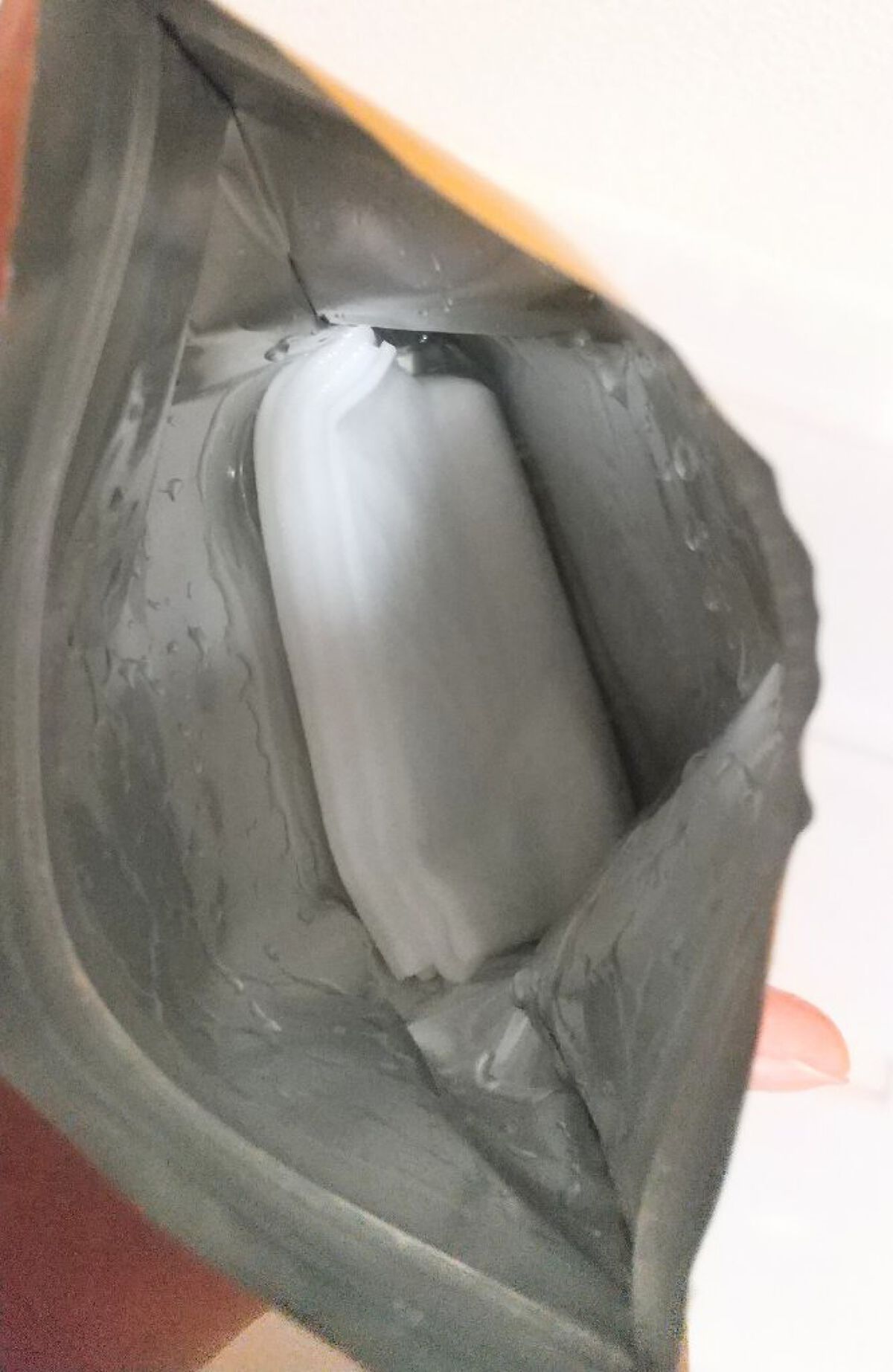 マスクパック 植物幹細胞/週間美人/シートマスク・パックを使ったクチコミ（3枚目）