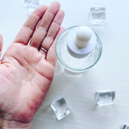 トーンブライトニング カプセルアンプル/SKIN1004/美容液を使ったクチコミ(3枚目)