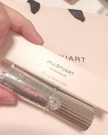 みちみち on LIPS 「JILLSTUARTのRIP💄💋人気カラーの33番を選びました..」（1枚目）