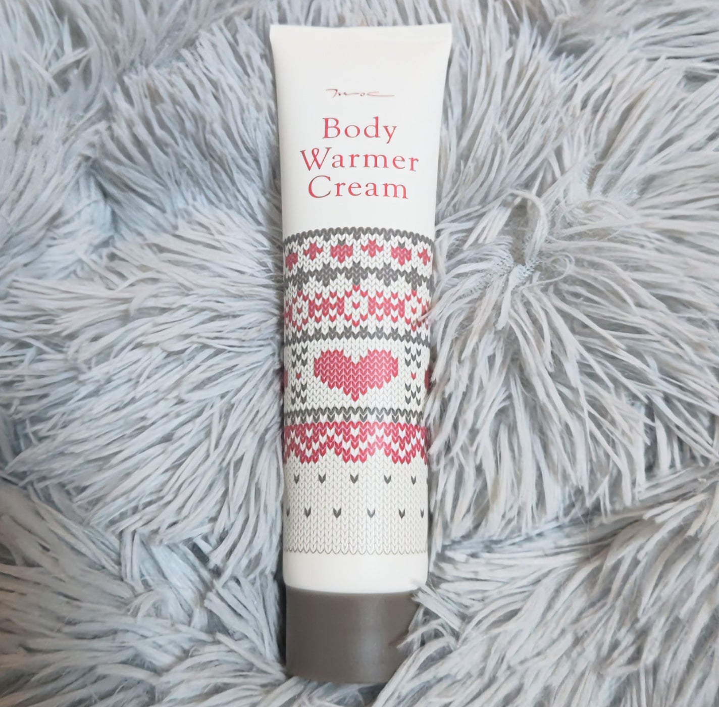 ボディウォーマークリーム/MOC/ボディクリームを使ったクチコミ(1枚目)