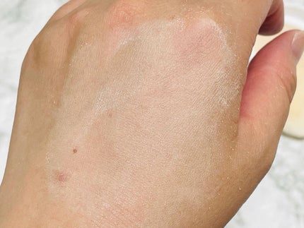 ルース パウダー/DAISY DOLL by MARY QUANT/ルースパウダーを使ったクチコミ(6枚目)