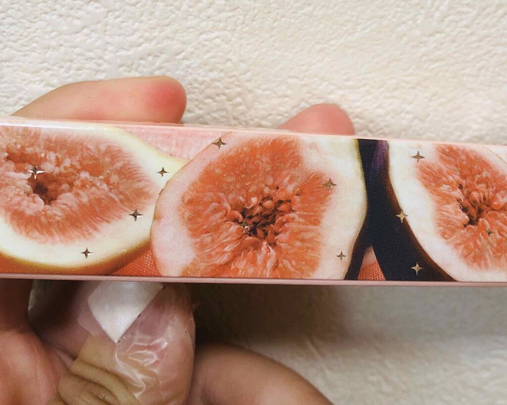 アピュー ジューシーパン スパークリングティント/A’pieu/口紅を使ったクチコミ(4枚目)