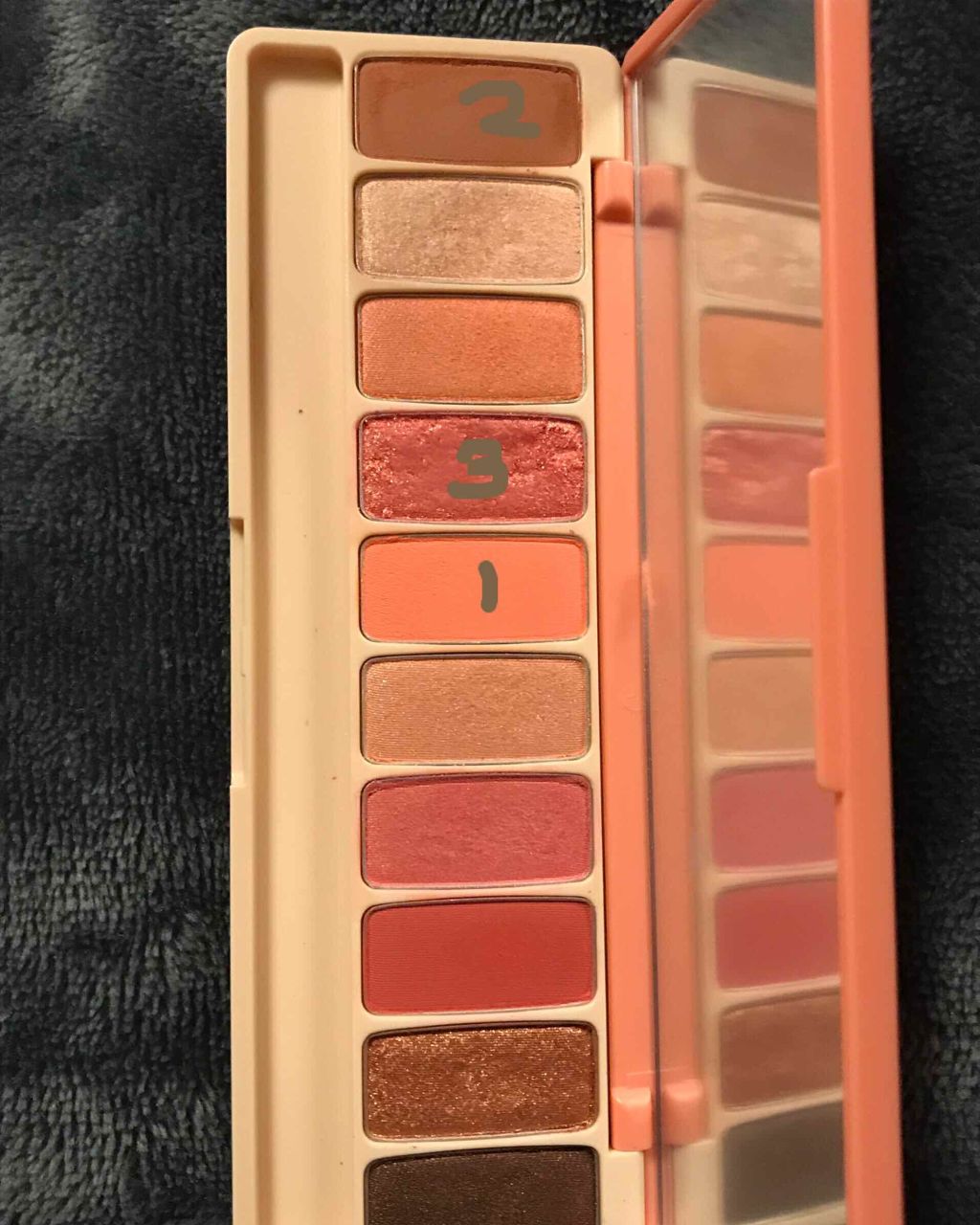 薬用 美白美容液ファンデ/HAKU/クリーム・エマルジョンファンデーションを使ったクチコミ(2枚目)