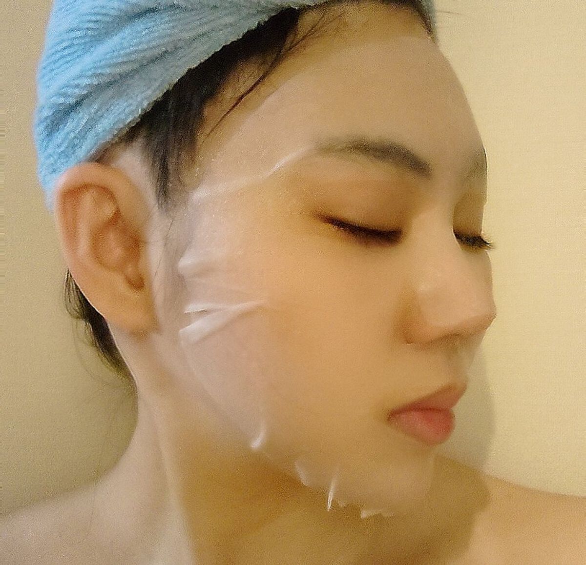 オルフェス バイタルマスク/ALFACE+/シートマスク・パックを使ったクチコミ（3枚目）