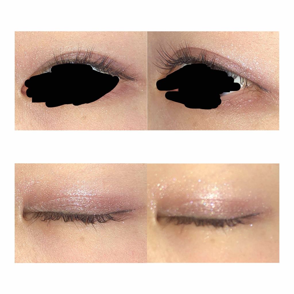 リアルクローズシャドウ/excel/アイシャドウパレットを使ったクチコミ(1枚目)