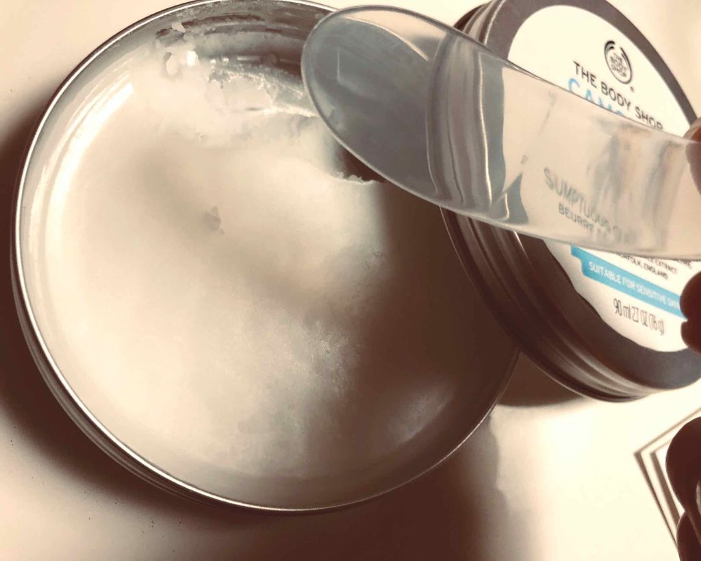 スキンケアクレンジング/パラドゥ/ミルククレンジングを使ったクチコミ(2枚目)