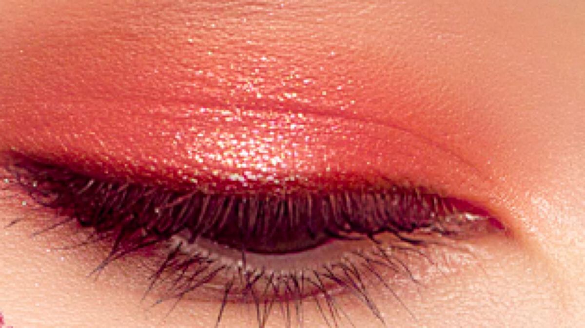 ワンダー キューブ アイシャドウ パール P005 ルビー キューブ