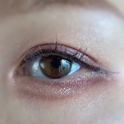 グロウフルールチークス/キャンメイク/パウダーチークを使ったクチコミ(2枚目)