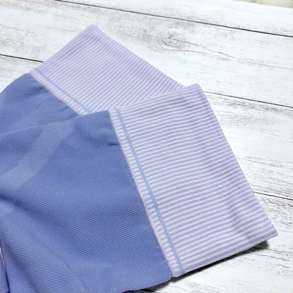 寝ながらメディキュット フルレッグ/メディキュット/着圧ソックス・レギンスを使ったクチコミ(3枚目)