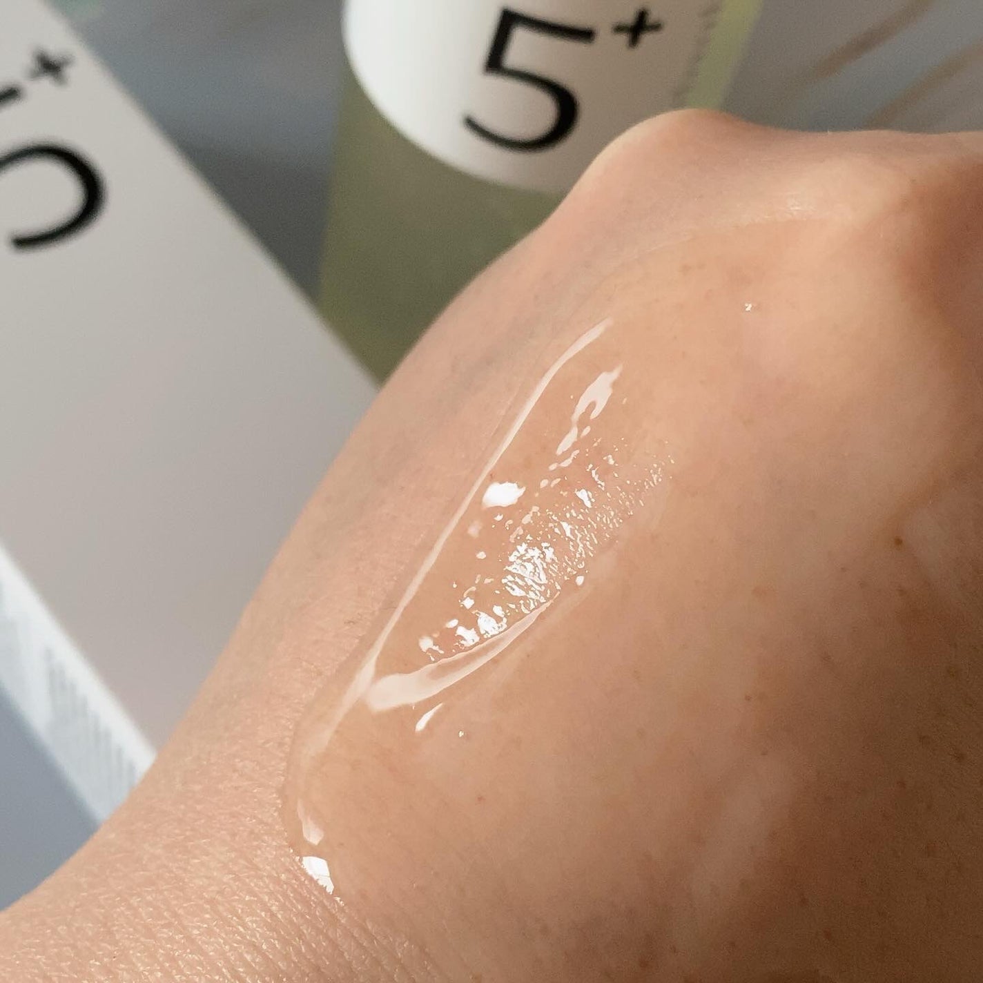 きゆ on LIPS 「疲れ果ててくすんだ肌が光り輝くように!高含量の高純度グルタチオ..」(4枚目)