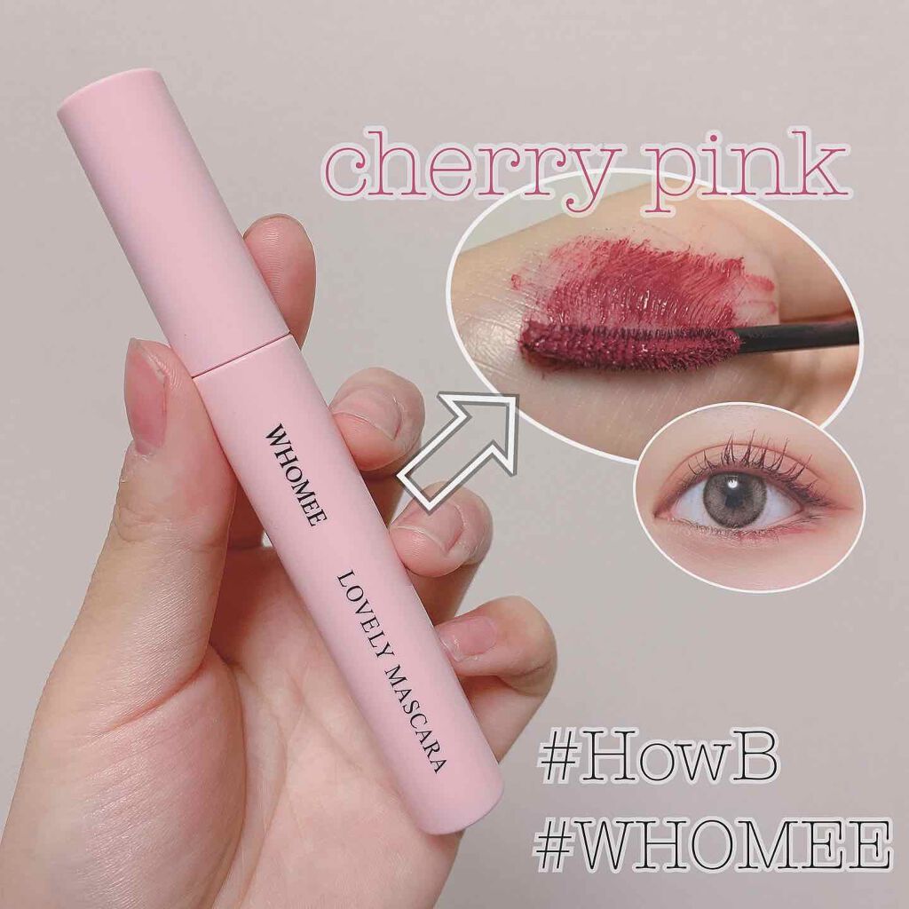 THE アイパレR/b idol/アイシャドウパレットを使ったクチコミ（1枚目）