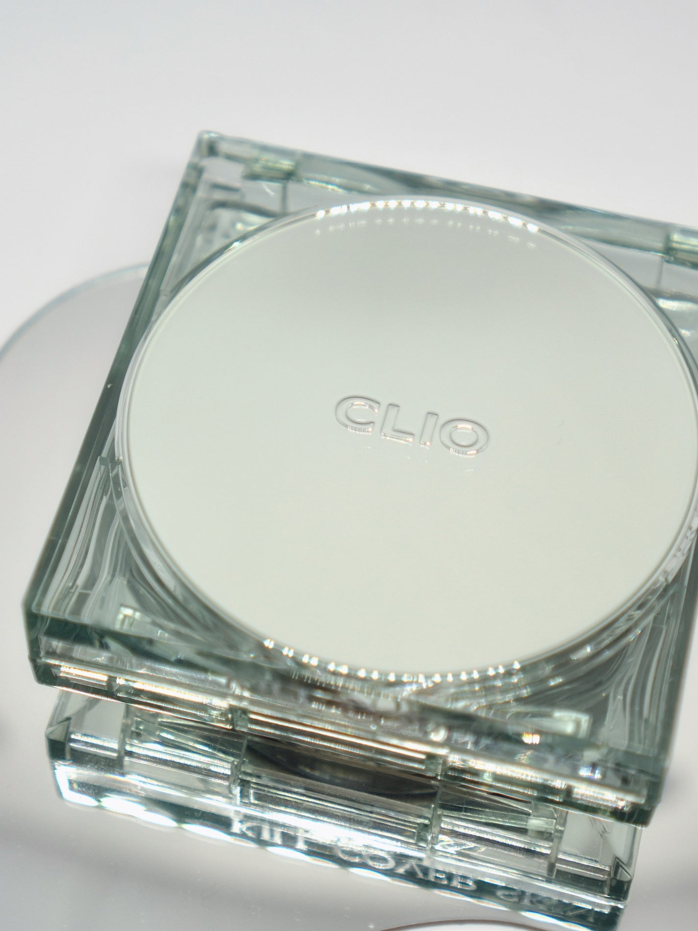 ã¯ãªãª ãã« ã«ã㌠ã¹ãã³ ãã£ã¯ãµãŒ ã¯ãã·ã§ã³/CLIO/ã¯ãã·ã§ã³ãã¡ã³ããŒã·ã§ã³ã䜿ã£ãã¯ãã³ãïŒ4æç®ïŒ