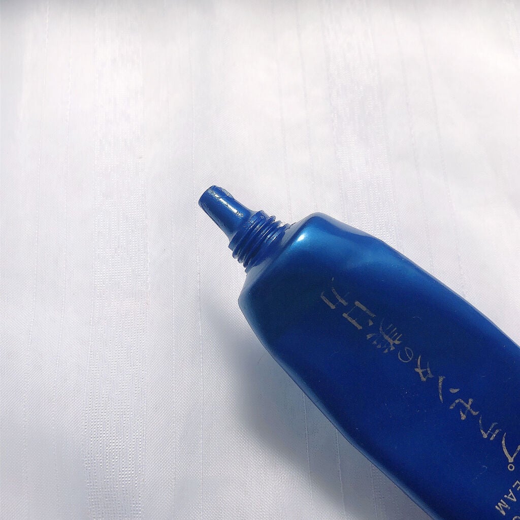 プラセホワイター 薬用美白アイクリーム/明色/アイケア・アイクリームを使ったクチコミ(5枚目)