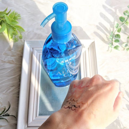 オールクリアオイル/SENKA(専科)/オイルクレンジングを使ったクチコミ(4枚目)