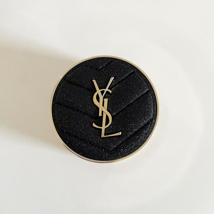 アンクル ド ポー ルクッションN/YVES SAINT LAURENT BEAUTE/クッションファンデーションを使ったクチコミ(2枚目)