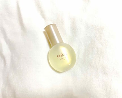 エリクシール シュペリエル つや玉ミスト/エリクシール/ミスト状化粧水を使ったクチコミ(1枚目)