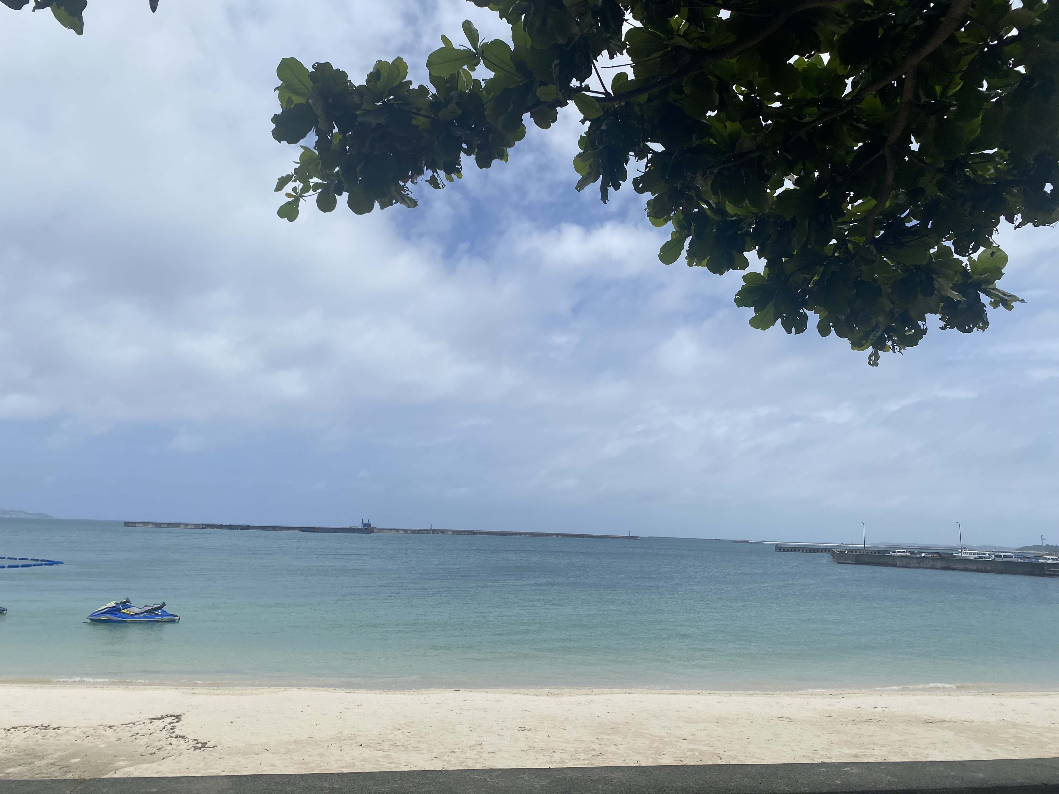 ビオレUV アクアリッチ ウォータリーエッセンス/ビオレ/日焼け止めローションを使ったクチコミ（3枚目）