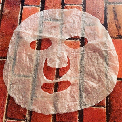 H9 ヒアルロニック アンプルマスク/JMsolution/シートマスク・パックを使ったクチコミ(6枚目)