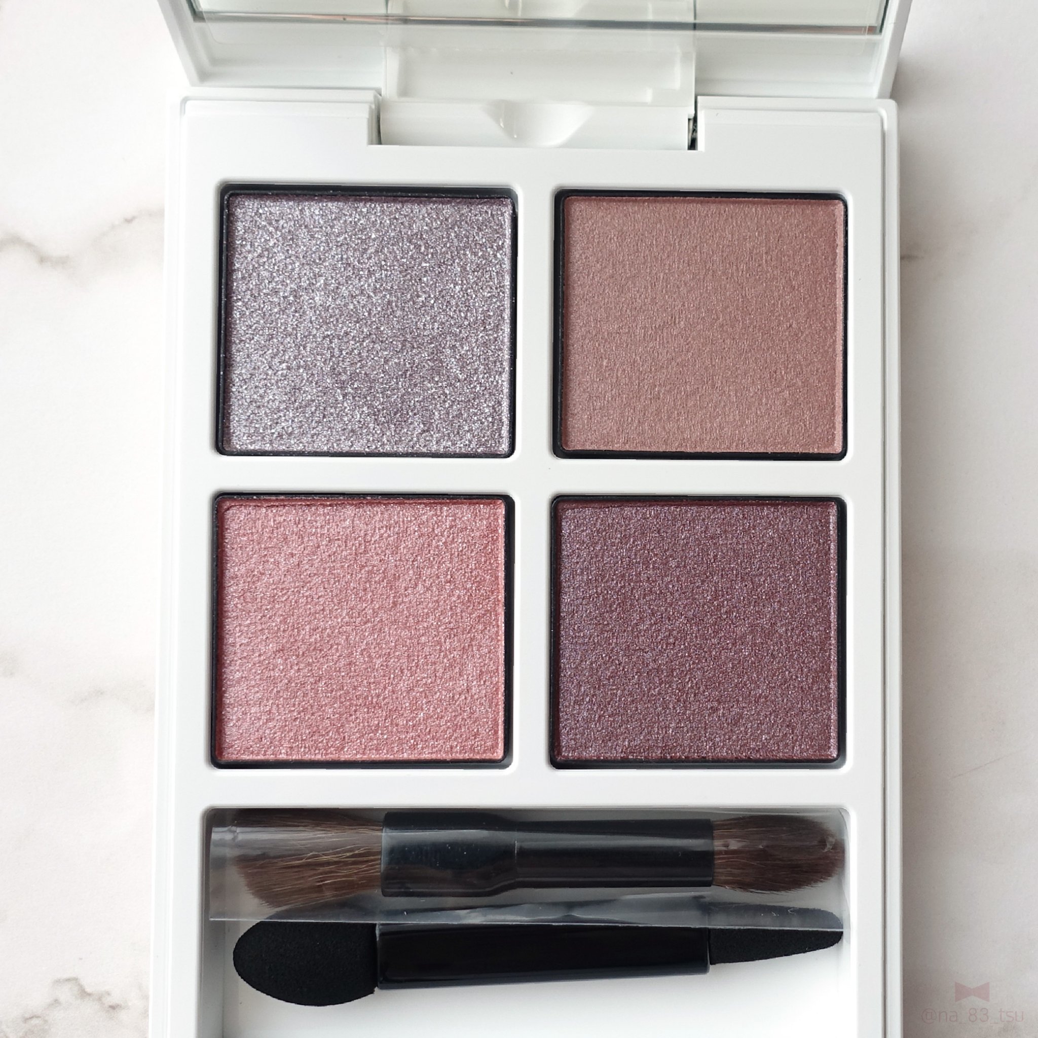 新品未使用　アディクション　ホリデー アディクション　サイレント ウィッシュ Ⅰ アディクション］ホリデー アディクション サイレント