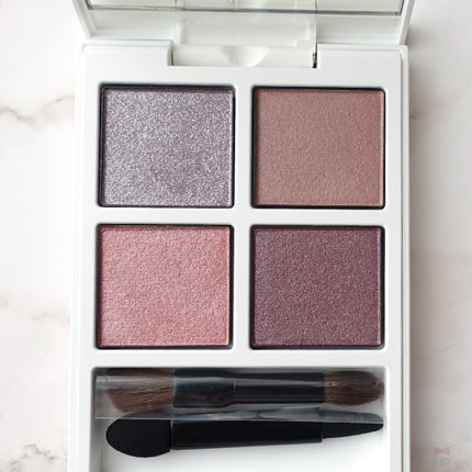 ホリデー アディクション サイレント ウィッシュⅠ/ADDICTION/メイクアップキットを使ったクチコミ(3枚目)