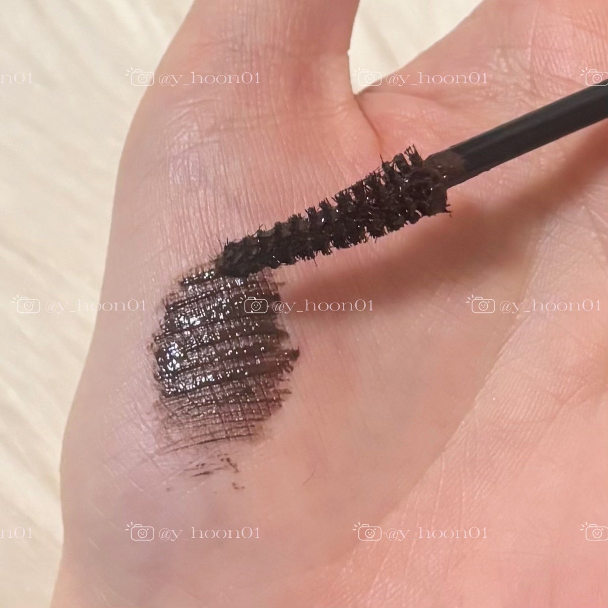 æããµããã¢ã€ã©ã€ããŒ/CEZANNE/ãªãããã¢ã€ã©ã€ããŒã䜿ã£ãã¯ãã³ãïŒ4æç®ïŒ