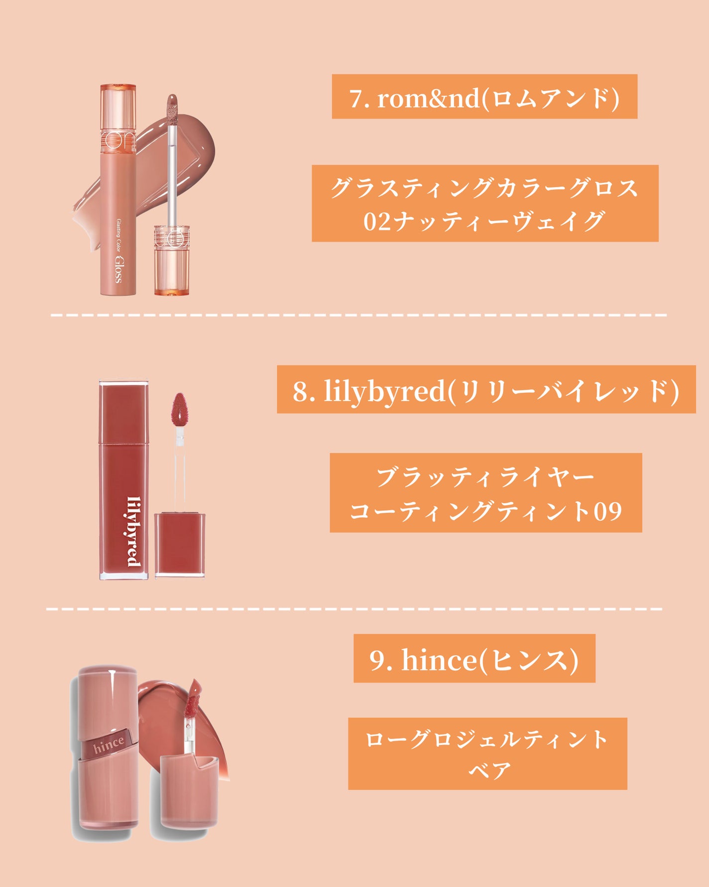 ブラッディライアー コーティングティント/lilybyred/リップティントを使ったクチコミ(4枚目)