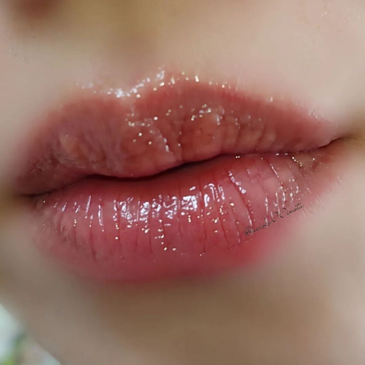 モイスチャー リッチ リップスティック/SUQQU/口紅を使ったクチコミ(4枚目)