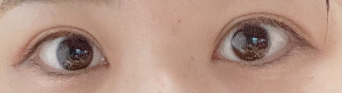 3wayスリムアイルージュライナー/キャンメイク/リキッドアイライナーを使ったクチコミ（3枚目）