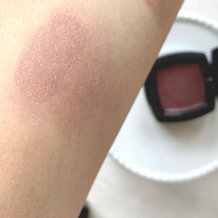 グラムジェリーアイズN リッチブラウン/LB/ジェル・クリームアイシャドウの画像